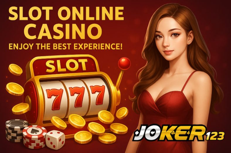 Joker123 Gaming: Panduan Lengkap Bermain di Airbet88